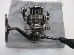 最新中古入荷情報!!