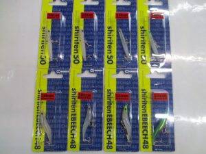 新製品入荷情報!!