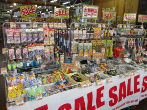 【ＴＢ博多千代店】ＧＷセール開催中です！