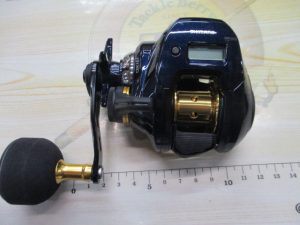 19グラップラー中古入荷しました!!