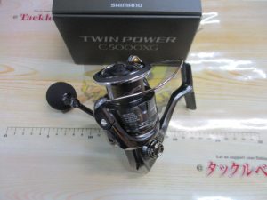 ２４ツインパワー中古入荷しました!!