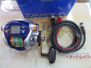☆ハイパータナコン500F中古入荷しました!!