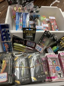 葛西店、入荷情報！