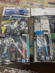 葛西店、入荷情報！