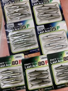 葛西店、入荷情報！