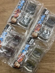 葛西店、入荷情報！