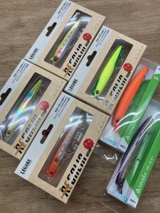 葛西店、入荷情報！