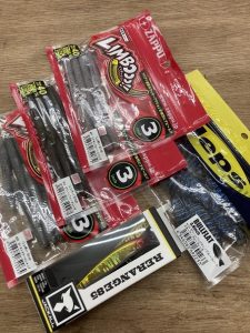 葛西店、入荷情報！