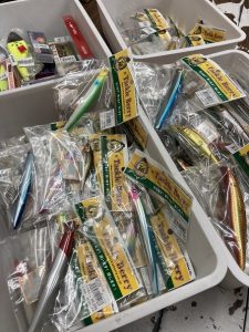 葛西店、入荷情報！