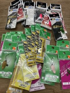 葛西店、入荷情報！