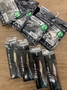 葛西店、入荷情報！