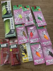 葛西店、入荷情報！
