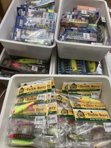 葛西店、入荷情報！