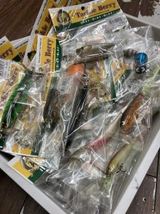 葛西店、入荷情報！
