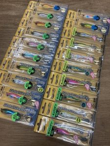 葛西店、入荷情報！
