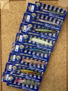 葛西店、入荷情報！