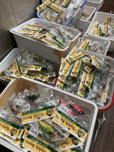 葛西店、入荷情報！7