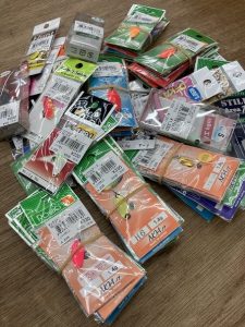 葛西店、入荷情報！