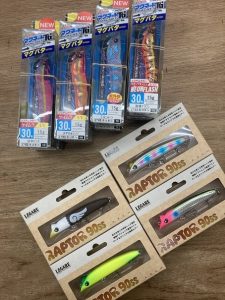 葛西店、入荷情報！