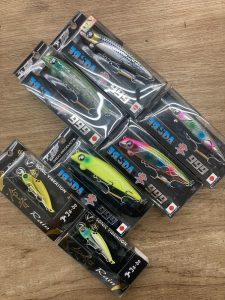 葛西店、入荷情報！