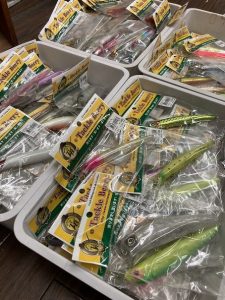 葛西店、入荷情報！