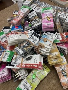 葛西店、入荷情報！