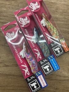 葛西店、入荷情報！