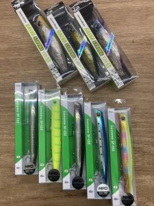 葛西店、入荷情報！