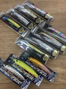 葛西店、入荷情報！