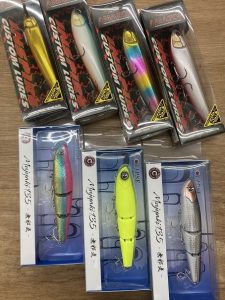 葛西店、入荷情報！19