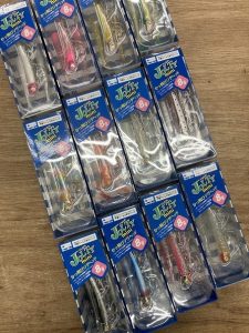 葛西店、入荷情報！