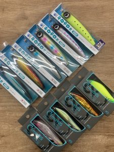 葛西店、入荷情報！