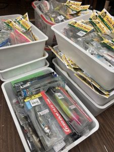 葛西店、入荷情報！