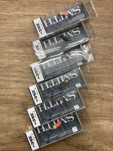 葛西店、入荷情報！