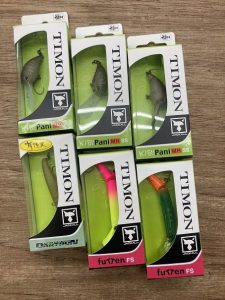 葛西店、入荷情報！