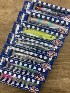 葛西店、入荷情報！