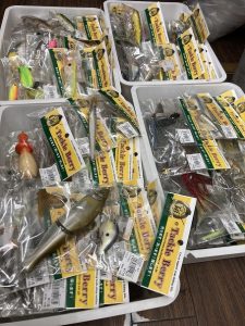 葛西店、入荷情報！