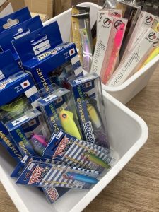 葛西店、入荷情報！