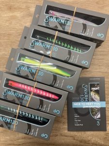 葛西店、入荷情報！