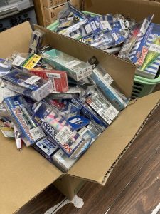 葛西店、入荷情報！