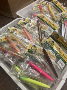 葛西店、入荷情報！