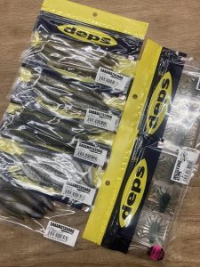 葛西店、入荷情報！