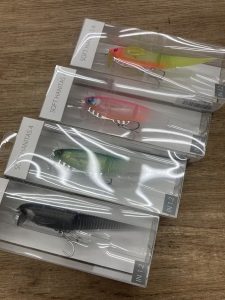 葛西店、入荷情報！