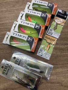 葛西店、入荷情報！