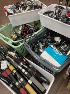 葛西店、入荷情報！