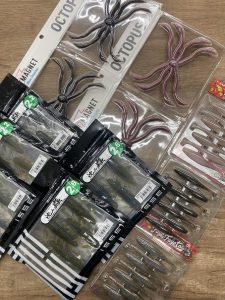 葛西店、入荷情報！