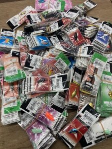 葛西店、入荷情報！