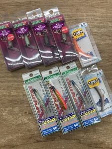 葛西店、入荷情報！