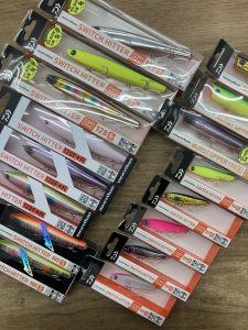 葛西店、入荷情報！