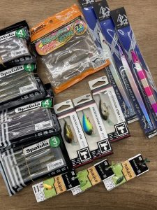 葛西店、入荷情報！